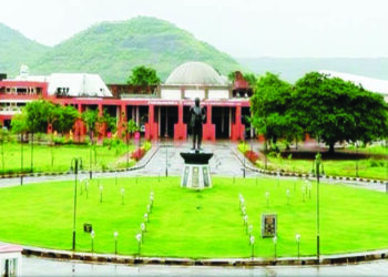 लोणेरेत होणार राज्य आंतर विद्यापीठ आविष्कार स्पर्धा!