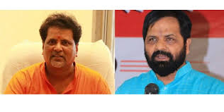 गोगावलेंचा दळवींना सज्जड दम