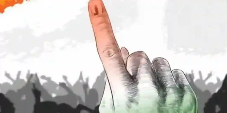 दिल्ली विधानसभेचे बिगुल वाजले