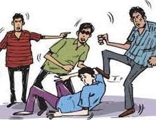 बारमधील मारहाणीत एकाचा मृत्यू