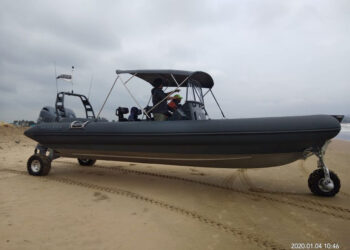 कुंभमेळाव्याच्या सुरक्षेसाठी आयटीयूएसची निवड