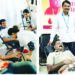शासनाच्या रक्तपेढ्यांना संप्रदायाचे ‘महायज्ञ’