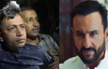 सैफवरील हल्ल्यामागे आंतरराष्ट्रीय कट?