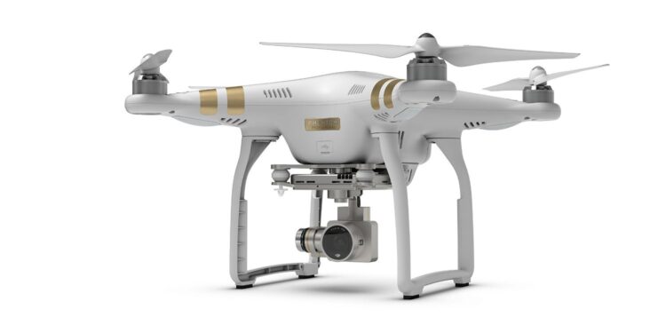 आता अवैध मासेमारीवर ड्रोनची नजर