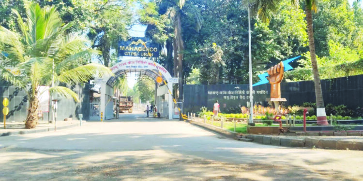 उरणचा वायू विद्युत प्रकल्प बंद पडण्याच्या मार्गावर