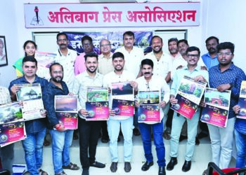 इमेज कॅलेंडरमधून नव्या पर्यटनस्थळांची ओळख- प्रदिप नाईक
