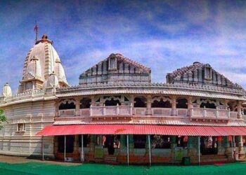 आंगणेवाडीच्या भराडी देवीच्या यात्रेला आजपासून सुरुवात