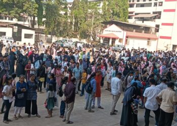 राज्यात आजपासून बारावीची परीक्षा सुरु