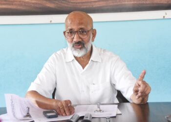 आरटीईचा फायदा आर्थिक सबळ पालकांना- अमर वार्डे