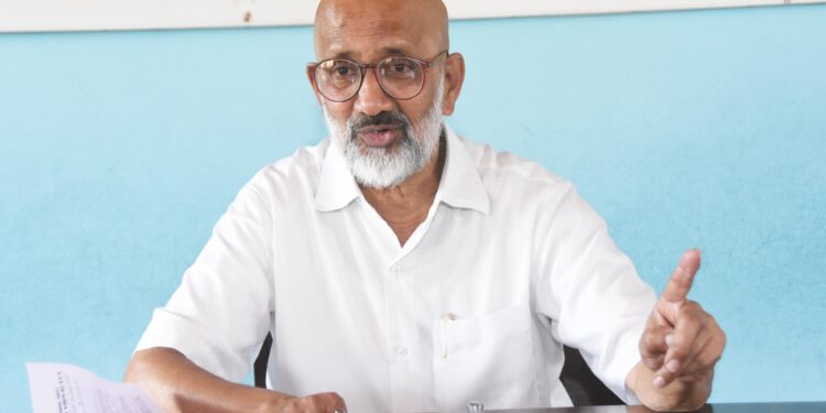 आरटीईचा फायदा आर्थिक सबळ पालकांना- अमर वार्डे