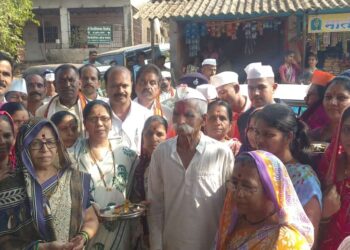 धारातीर्थ गडकोट मोहिमेस उद्यापासून प्रारंभ