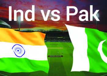 भारत-पाकिस्तान महामुकाबला पुन्हा होणार
