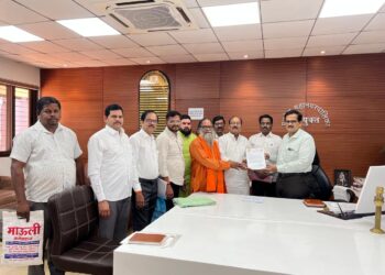 रोहिंजण येथील अंडरपास कार्यान्वित करावा