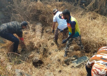 शिवजयंती निमित्त रायगडकरांचा उत्साह शिगेला