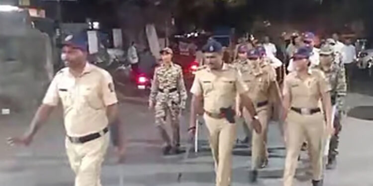 गज्या मारणे गँगवर मकोका