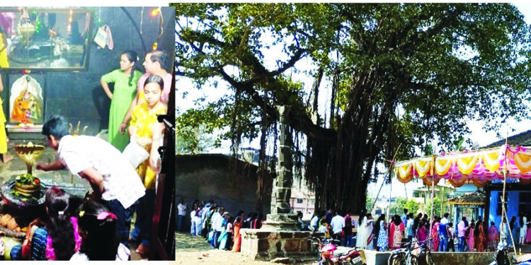 जिल्ह्यामध्ये ‘हर हर महादेव’चा गजर