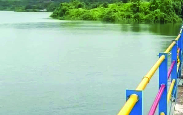 उरणकरांवर घोंगावतयं पाण्याचे संकट