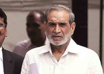 काँग्रेसचे माजी खासदार सज्जन कुमार यांना जन्मठेप