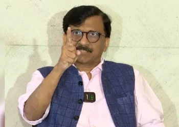 हे देशाचे बजेट नसून निवडणुकीचे बजेट- संजय राऊत