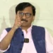 हे देशाचे बजेट नसून निवडणुकीचे बजेट- संजय राऊत