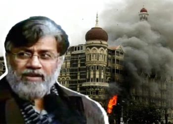 राणाला देणार भारताच्या ताब्यात