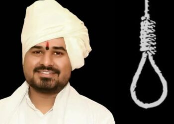 संत तुकोबांच्या अकराव्या वंशजांची आत्महत्या