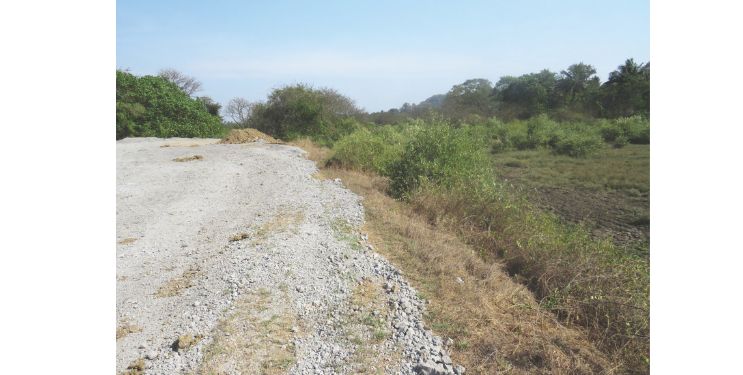 मिळकतखार भराव प्रकरणी वासवानींचा विश्‍वासघात?