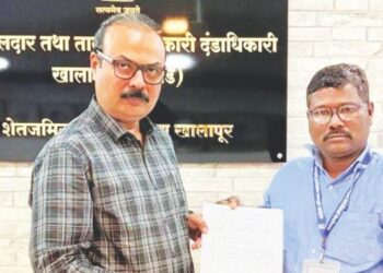 आपले सरकार सेवा केंद्रात भ्रष्टाचार