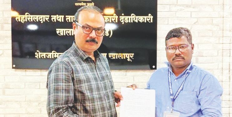 आपले सरकार सेवा केंद्रात भ्रष्टाचार