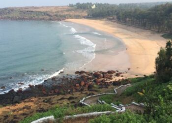 समुद्रकिनारी बांधकामबंदी; कोस्टल झोन मॅनेजमेंट प्लॅनशिवाय परवानगी नाही