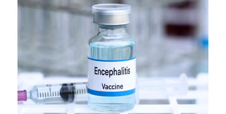 जिल्ह्याला नऊ लाख एन्सेफलायटीस लसींची आवश्यकता
