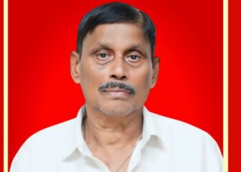 अनिल फडके यांना पितृशोक