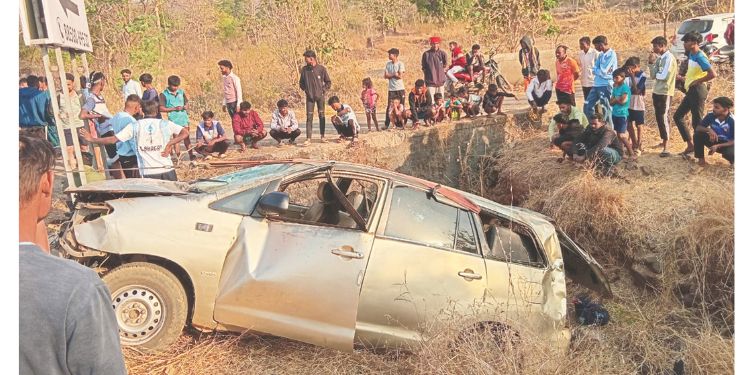 गोवंश तस्करीचा कट उधळला
