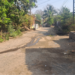 जिते गावातील रस्ते अपूर्णच
