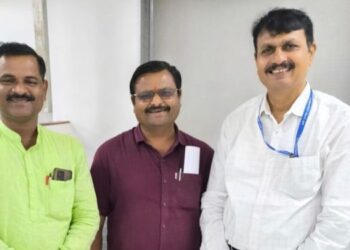 शिक्षकांच्या आंतरजिल्हा बदलीचा टप्पा तात्काळ राबवावा