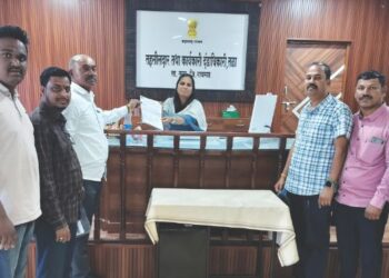 तळा पशुवैद्यकीय दवाखान्याची दुरवस्था