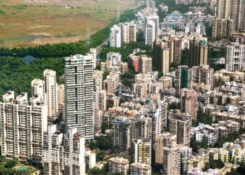 पुनर्विकासासाठी खोट्या दस्तऐवजांचा वापर