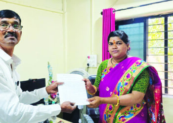 उरणमधील शेतकरी समस्यांच्या गर्तेत