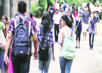 नॅक मूल्यांकनाची नवी पद्धती एप्रिल-मेमध्ये लागू?