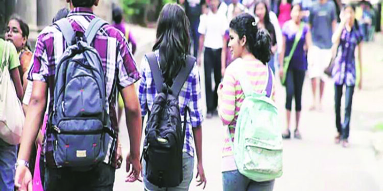 नॅक मूल्यांकनाची नवी पद्धती एप्रिल-मेमध्ये लागू?