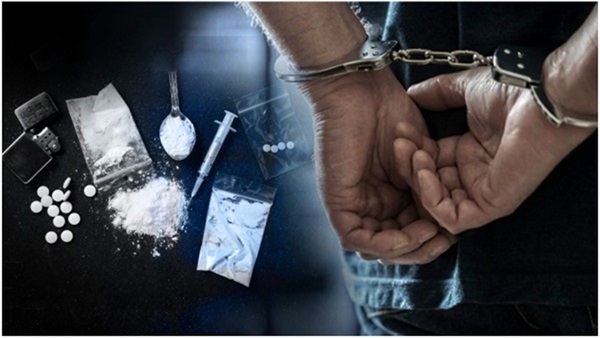 दादरमधून कोट्यवधी रुपयांचे ड्रग्ज जप्त; दोघांना अटक