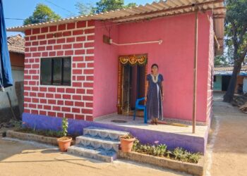 जिल्ह्यातील बेघरांना मिळणार हक्काचे घर