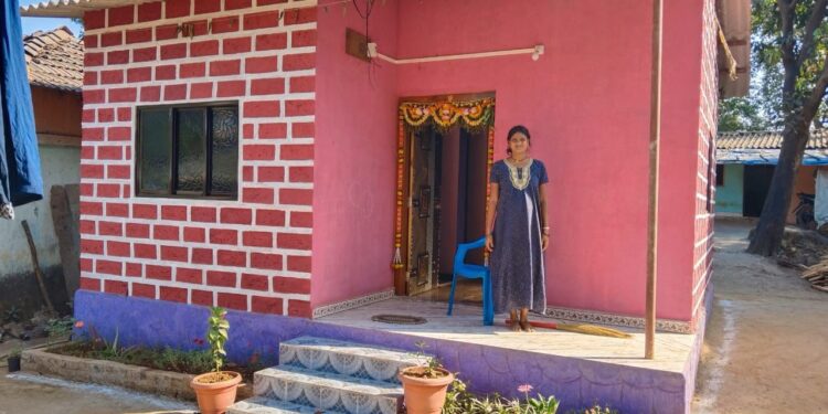 जिल्ह्यातील बेघरांना मिळणार हक्काचे घर