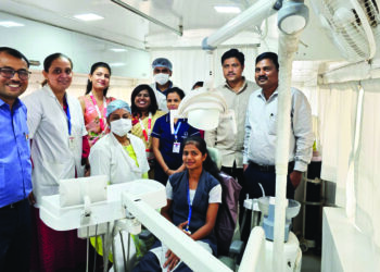 बाह्यरुग्ण सेवेचा नागरिकांना मिळणार लाभ