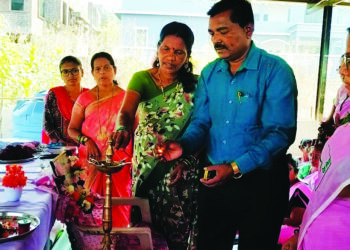 बालवयातच मुलांवर चांगले संस्कार घडावेत – जाधव