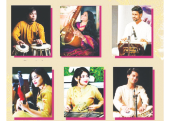 अलिबागमध्ये दोन दिवसीय संगीत महोत्सव