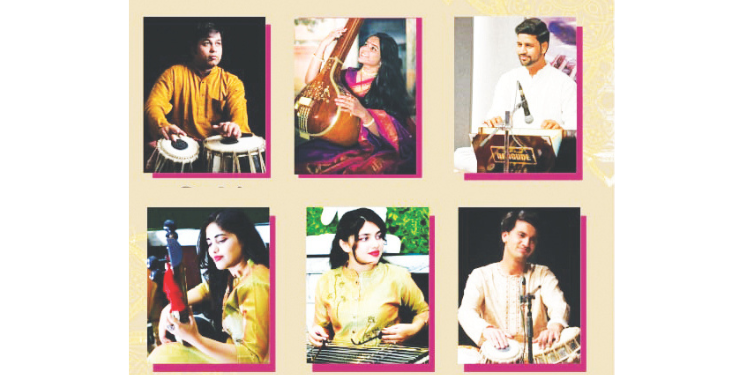 अलिबागमध्ये दोन दिवसीय संगीत महोत्सव