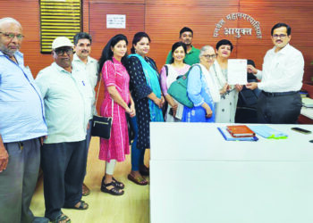 संघर्षच्या माध्यमातून पुन्हा दारूबंदीचा नारा