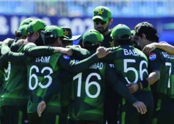 शाहीन आफ्रिदीसह तीन पाकिस्तानी खेळाडूंवर कारवाई!