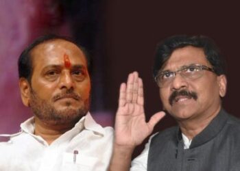 वर्षा बंगल्यावरुन राज्यात ‘अंधश्रद्धेचं’ राजकारण